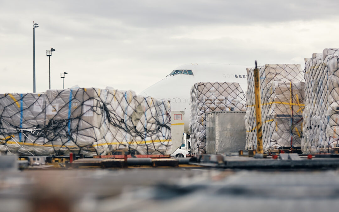 Logistics: The Overlooked Backbone of US Air Force Exercises